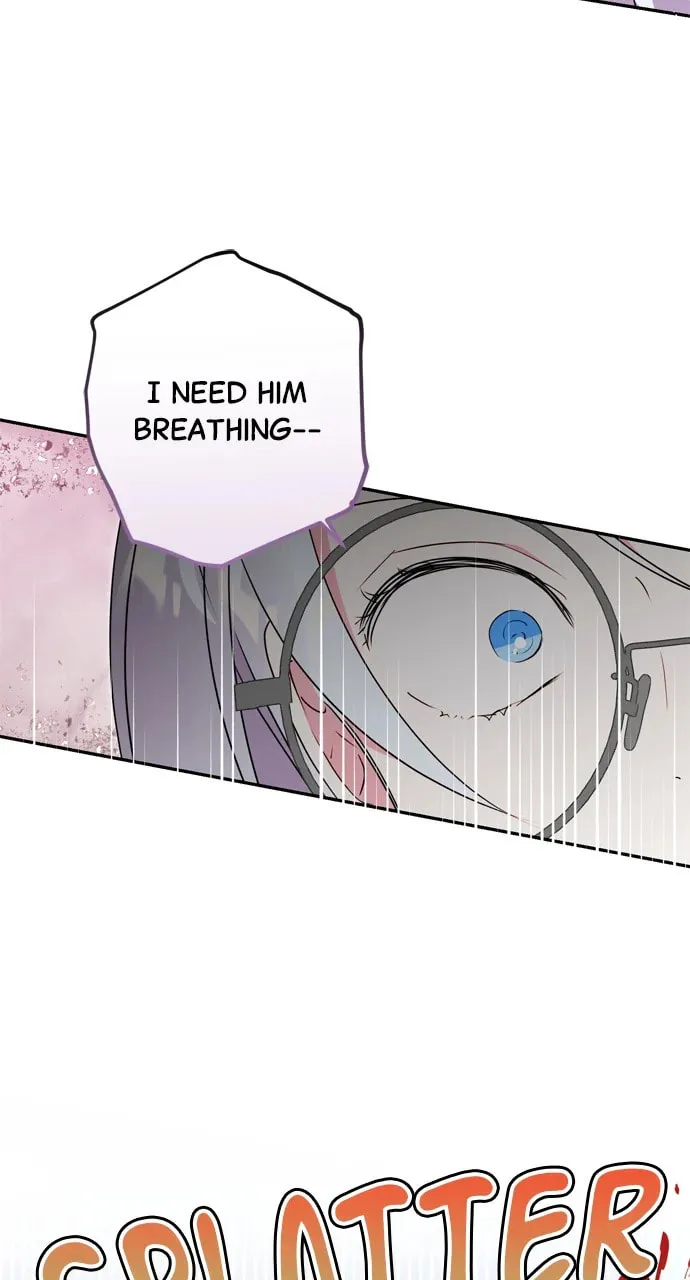 Read My Husband Changes Every Night chapter 85 image 27 on Lezhin