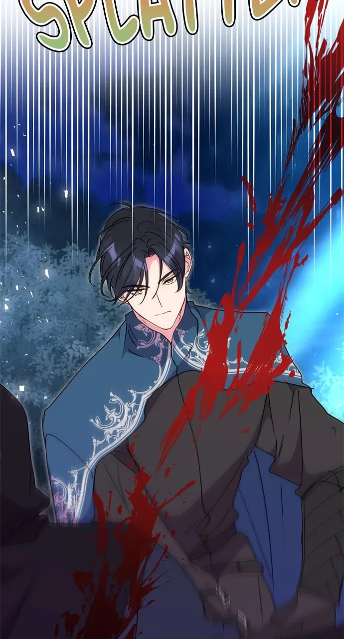 Read My Husband Changes Every Night chapter 85 image 28 on Lezhin