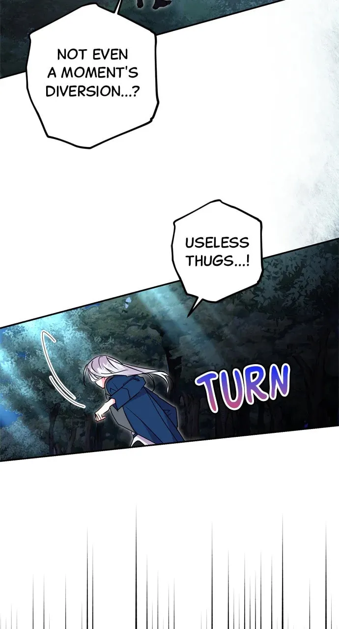 Read My Husband Changes Every Night chapter 85 image 31 on Lezhin