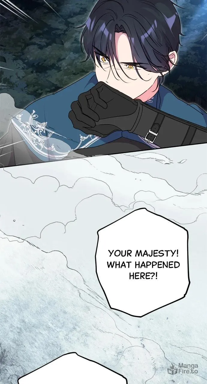 Read My Husband Changes Every Night chapter 85 image 41 on Lezhin