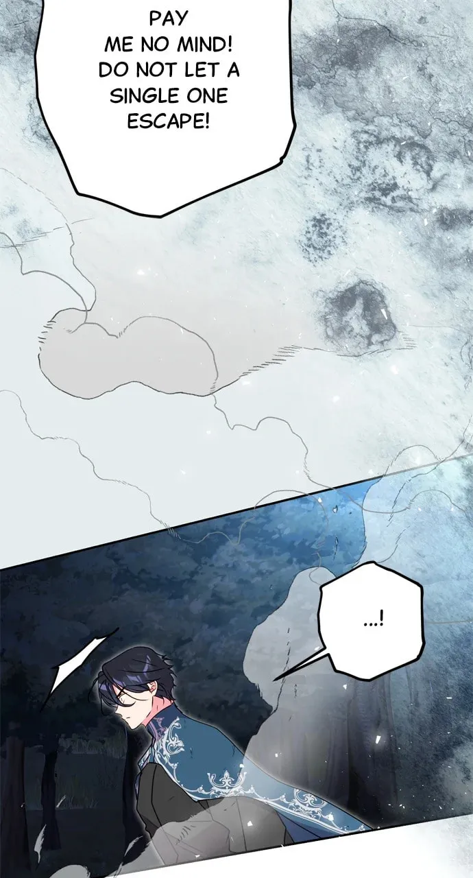 Read My Husband Changes Every Night chapter 85 image 42 on Lezhin