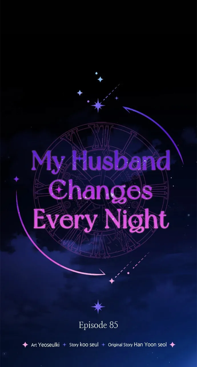 Read My Husband Changes Every Night chapter 85 image 45 on Lezhin