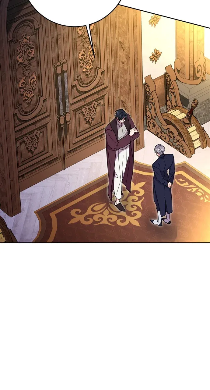 Read My Husband Changes Every Night chapter 85 image 48 on Lezhin
