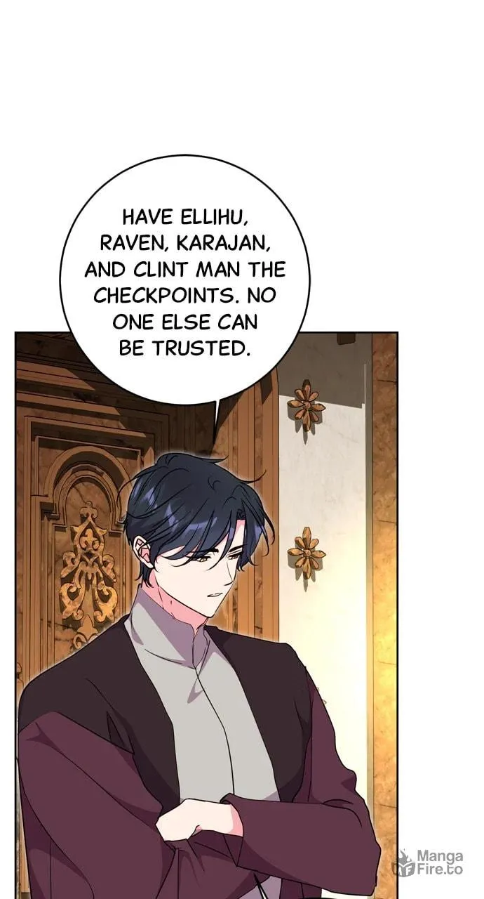 Read My Husband Changes Every Night chapter 85 image 49 on Lezhin