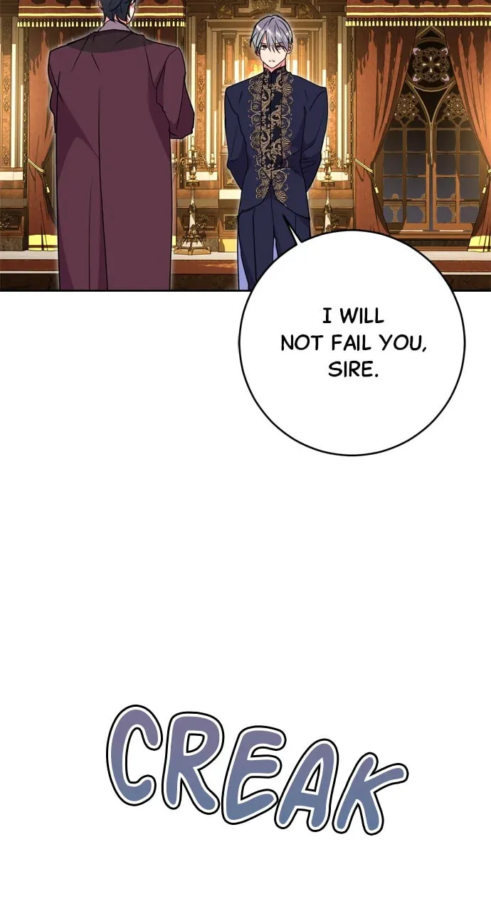 Read My Husband Changes Every Night chapter 85 image 51 on Lezhin
