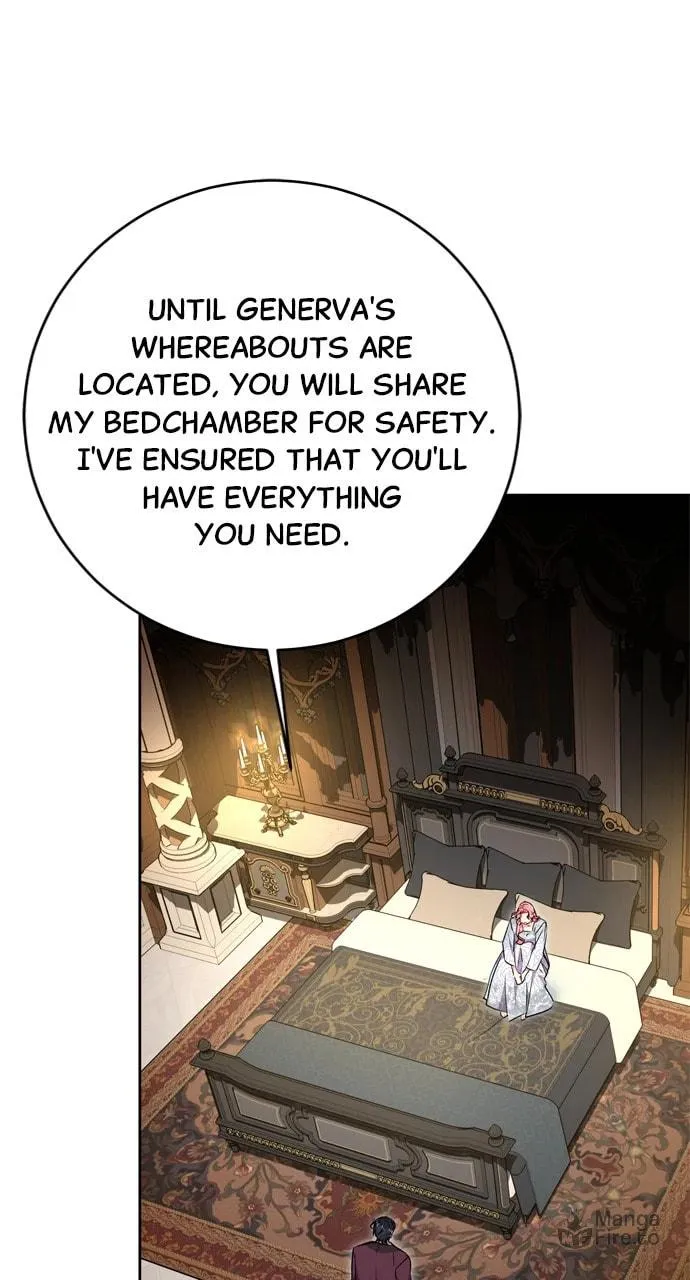 Read My Husband Changes Every Night chapter 85 image 54 on Lezhin