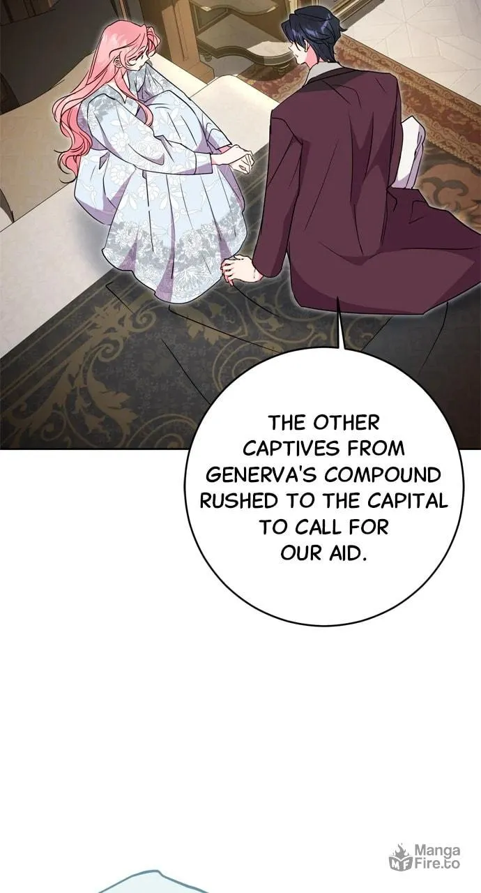 Read My Husband Changes Every Night chapter 85 image 56 on Lezhin