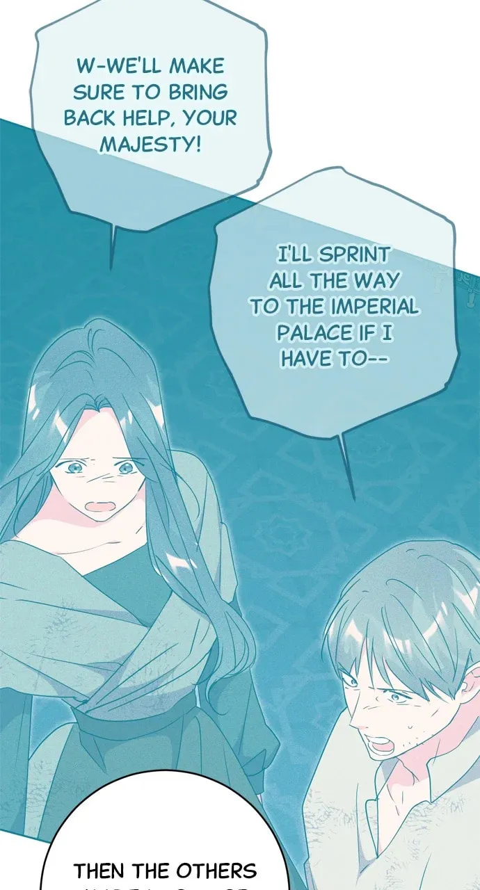 Read My Husband Changes Every Night chapter 85 image 57 on Lezhin