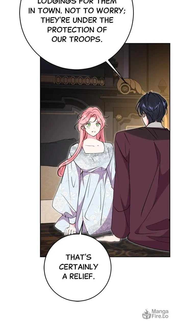 Read My Husband Changes Every Night chapter 85 image 59 on Lezhin