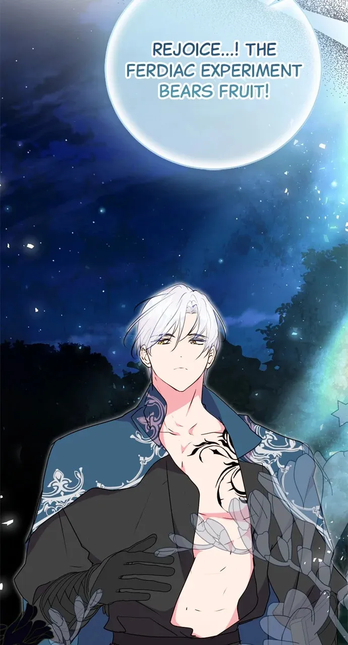 Read My Husband Changes Every Night chapter 85 image 6 on Lezhin