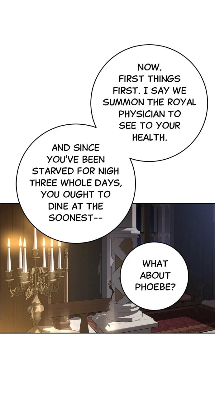 Read My Husband Changes Every Night chapter 85 image 60 on Lezhin