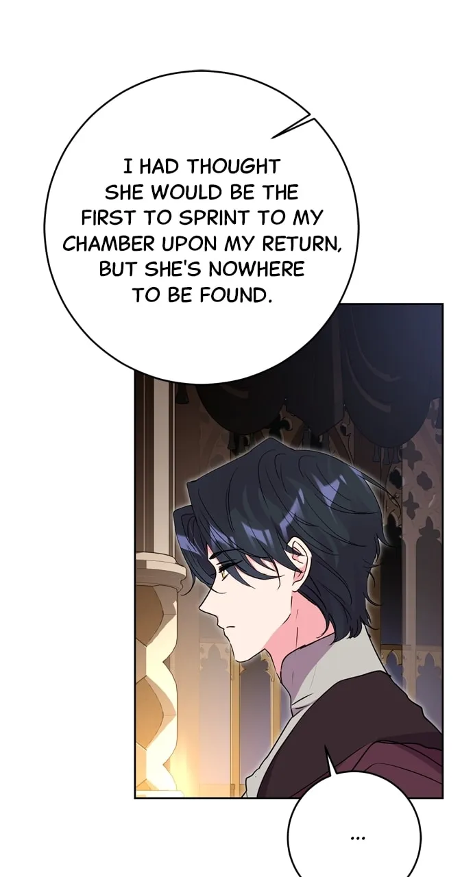 Read My Husband Changes Every Night chapter 85 image 61 on Lezhin