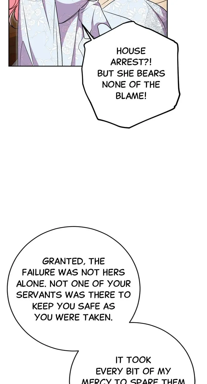 Read My Husband Changes Every Night chapter 85 image 63 on Lezhin