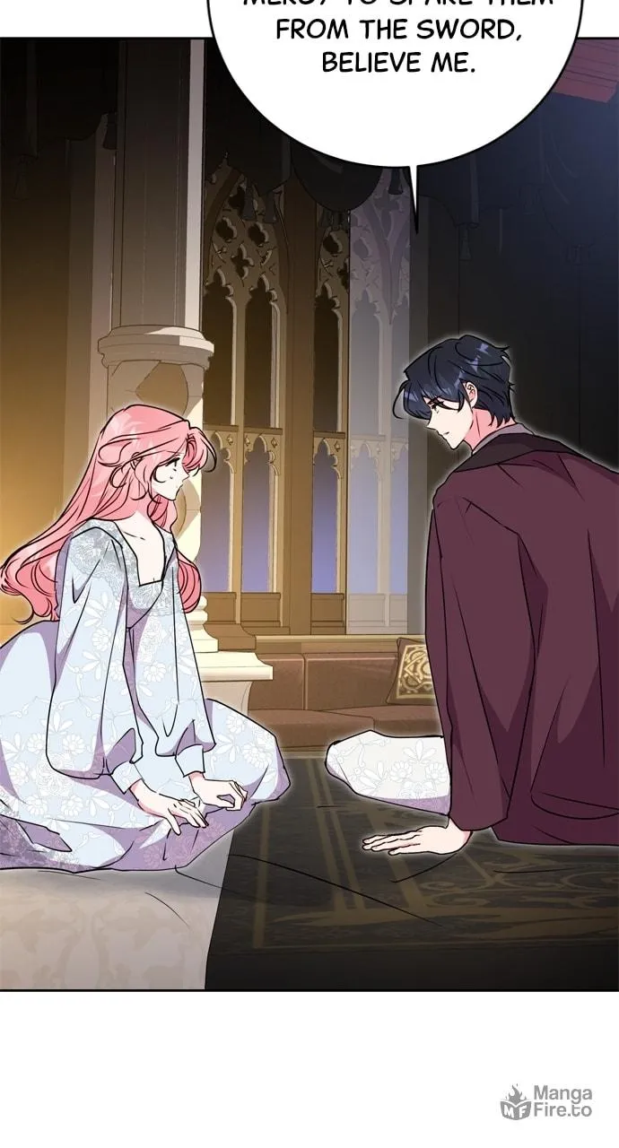 Read My Husband Changes Every Night chapter 85 image 64 on Lezhin