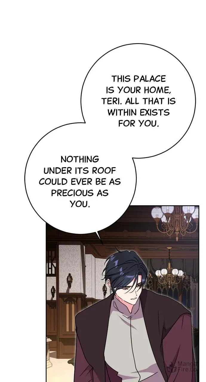 Read My Husband Changes Every Night chapter 85 image 65 on Lezhin