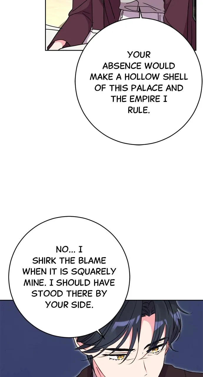 Read My Husband Changes Every Night chapter 85 image 66 on Lezhin