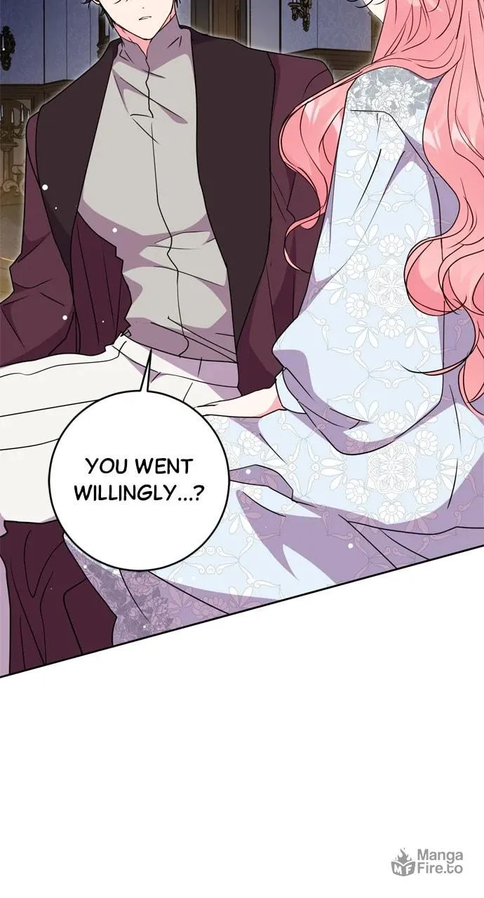 Read My Husband Changes Every Night chapter 85 image 69 on Lezhin