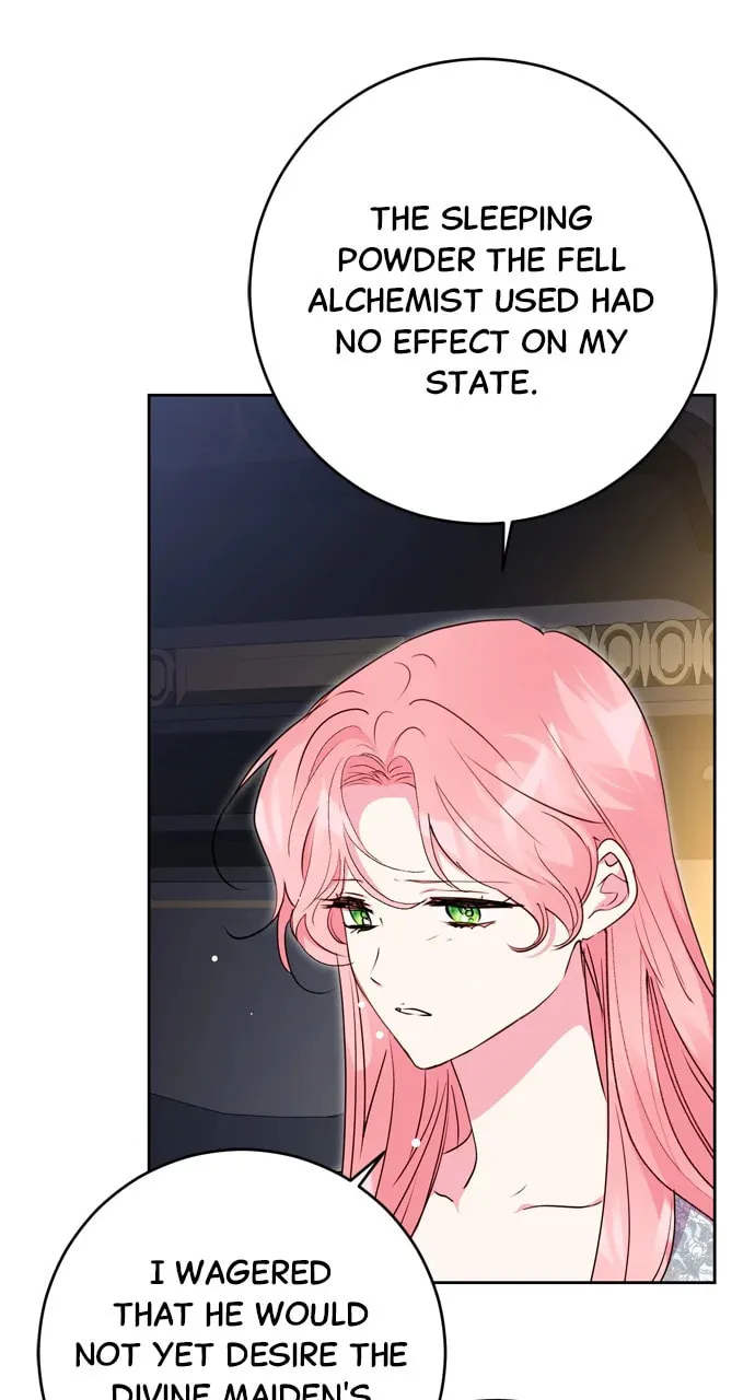 Read My Husband Changes Every Night chapter 85 image 70 on Lezhin