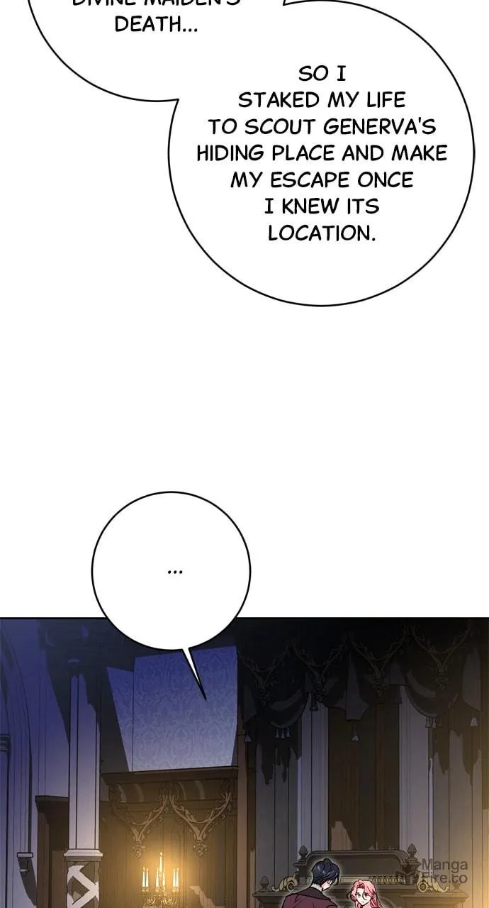 Read My Husband Changes Every Night chapter 85 image 71 on Lezhin