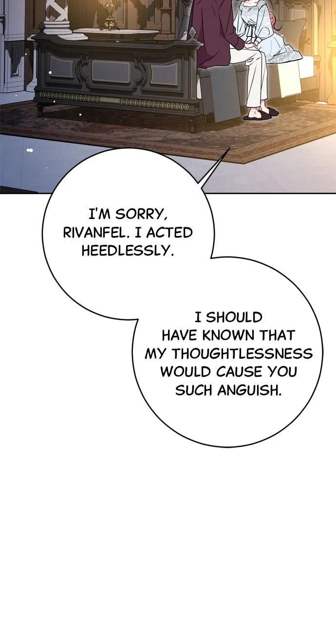 Read My Husband Changes Every Night chapter 85 image 72 on Lezhin