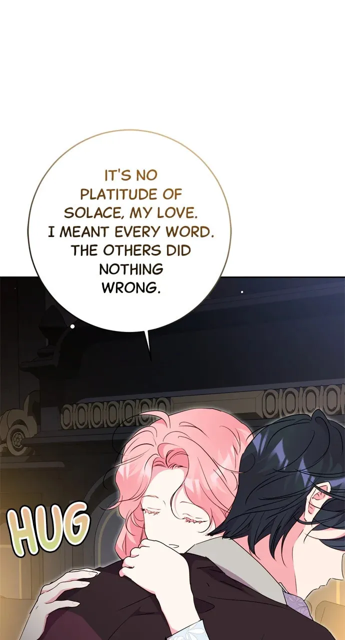 Read My Husband Changes Every Night chapter 85 image 76 on Lezhin