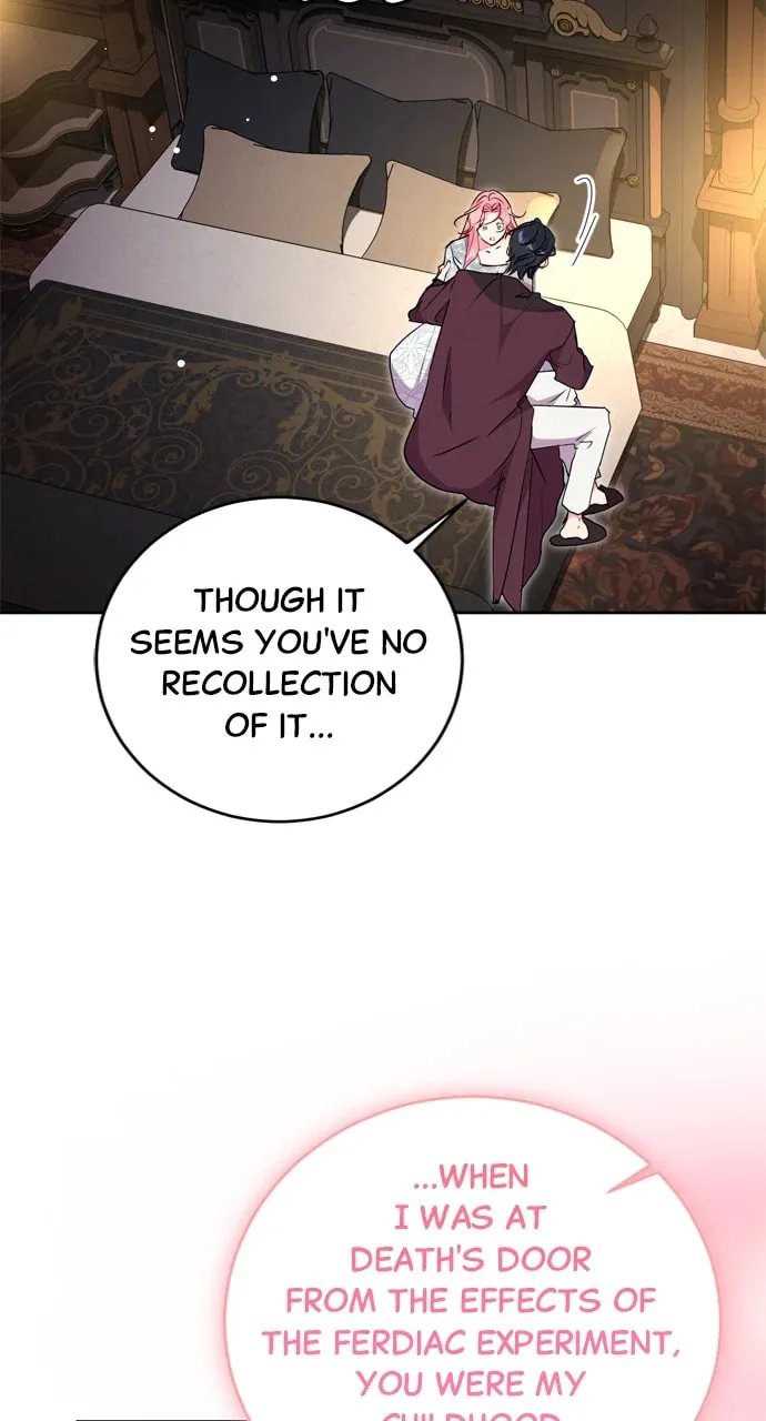 Read My Husband Changes Every Night chapter 85 image 78 on Lezhin