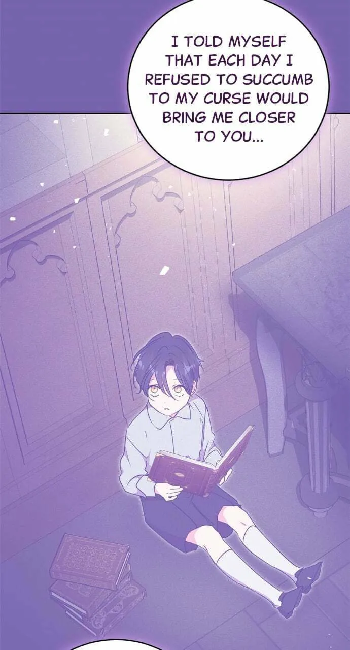 Read My Husband Changes Every Night chapter 85 image 82 on Lezhin