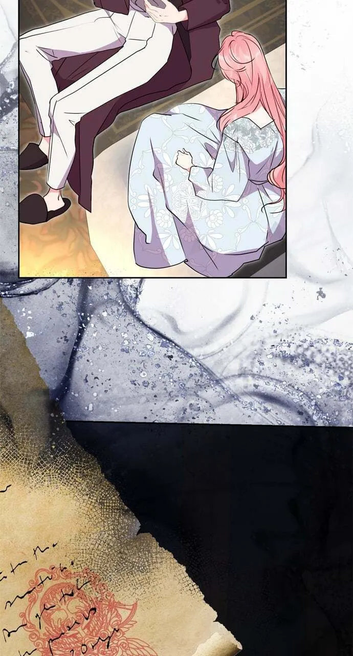 Read My Husband Changes Every Night chapter 85 image 85 on Lezhin