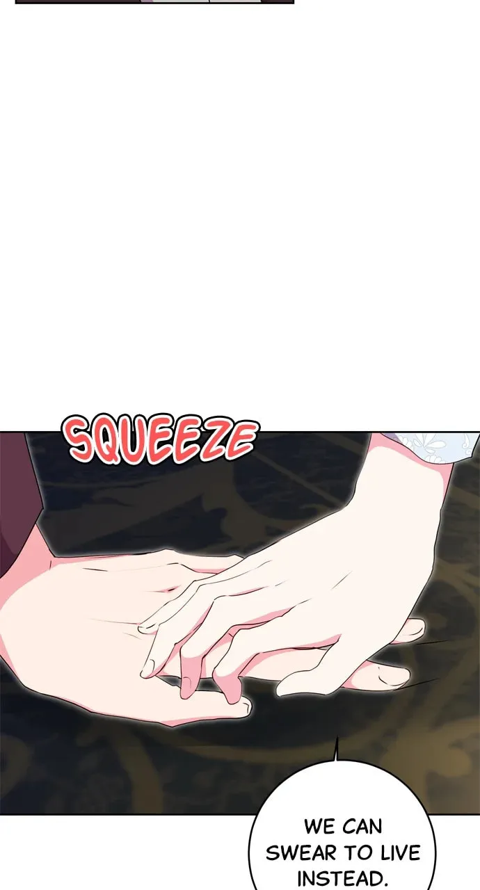 Read My Husband Changes Every Night chapter 86 image 10 on Lezhin