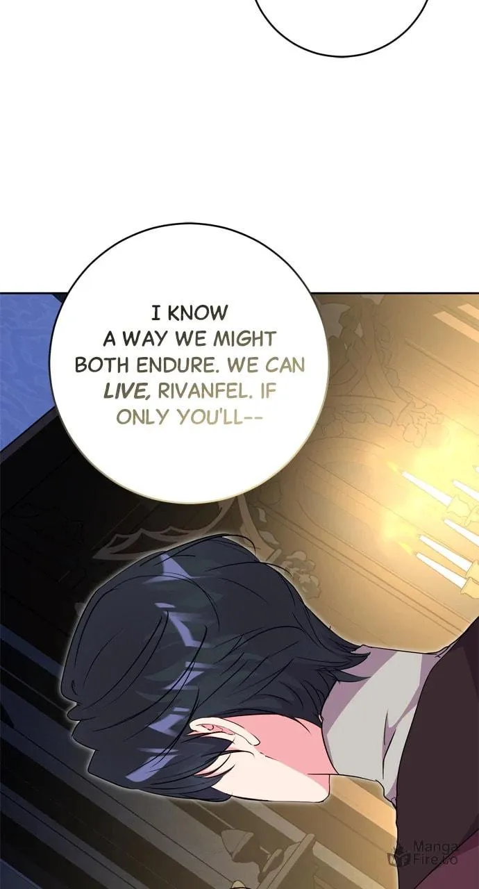 Read My Husband Changes Every Night chapter 86 image 11 on Lezhin