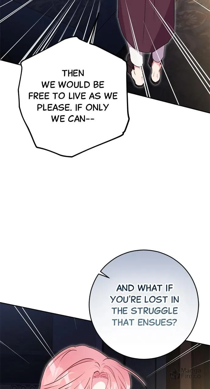 Read My Husband Changes Every Night chapter 86 image 24 on Lezhin