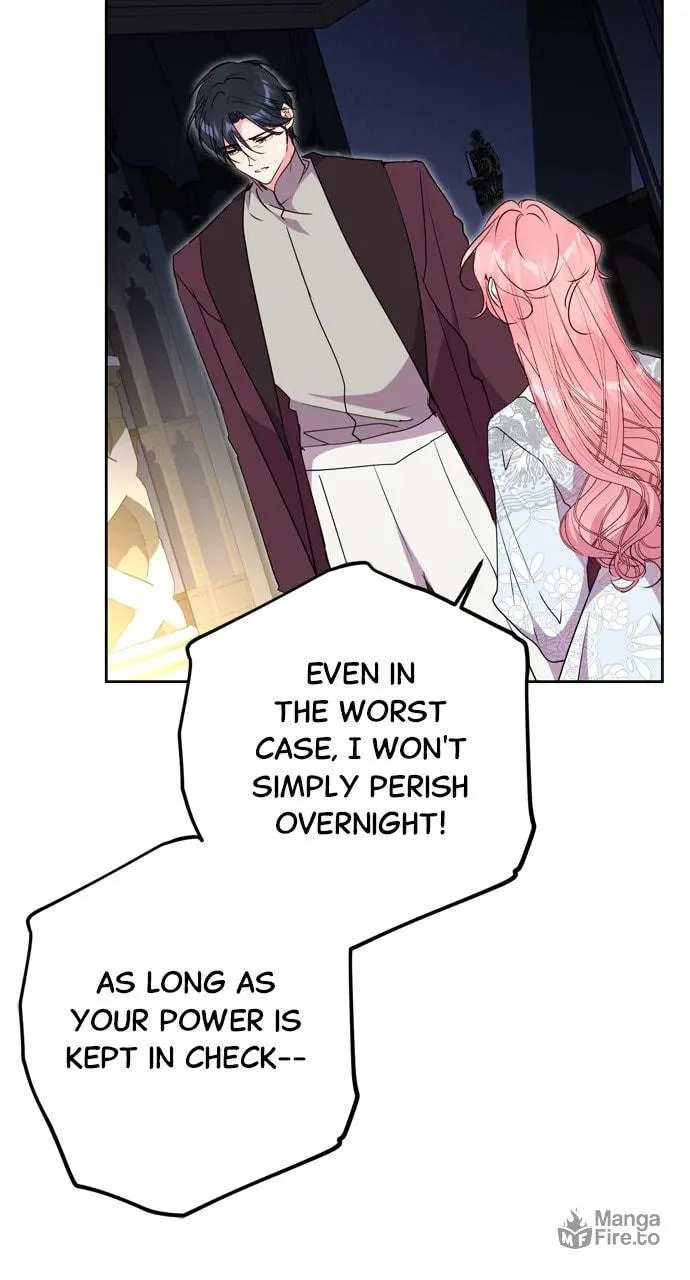 Read My Husband Changes Every Night chapter 86 image 26 on Lezhin