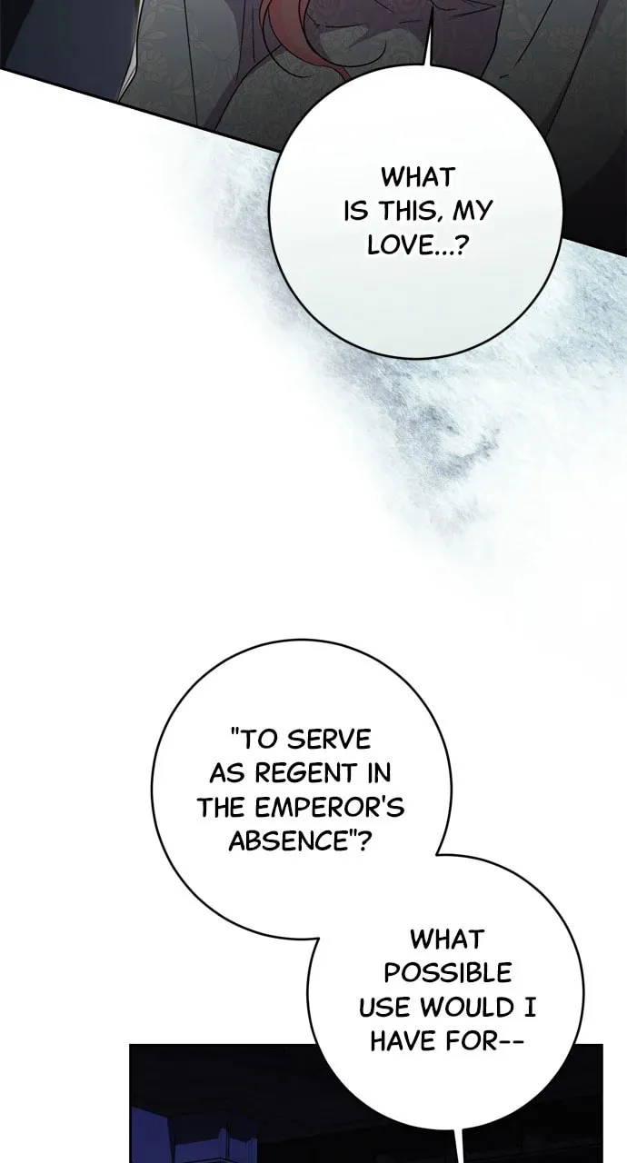 Read My Husband Changes Every Night chapter 86 image 3 on Lezhin