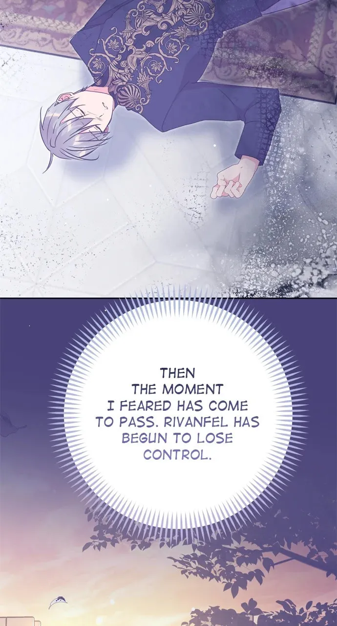 Read My Husband Changes Every Night chapter 86 image 30 on Lezhin
