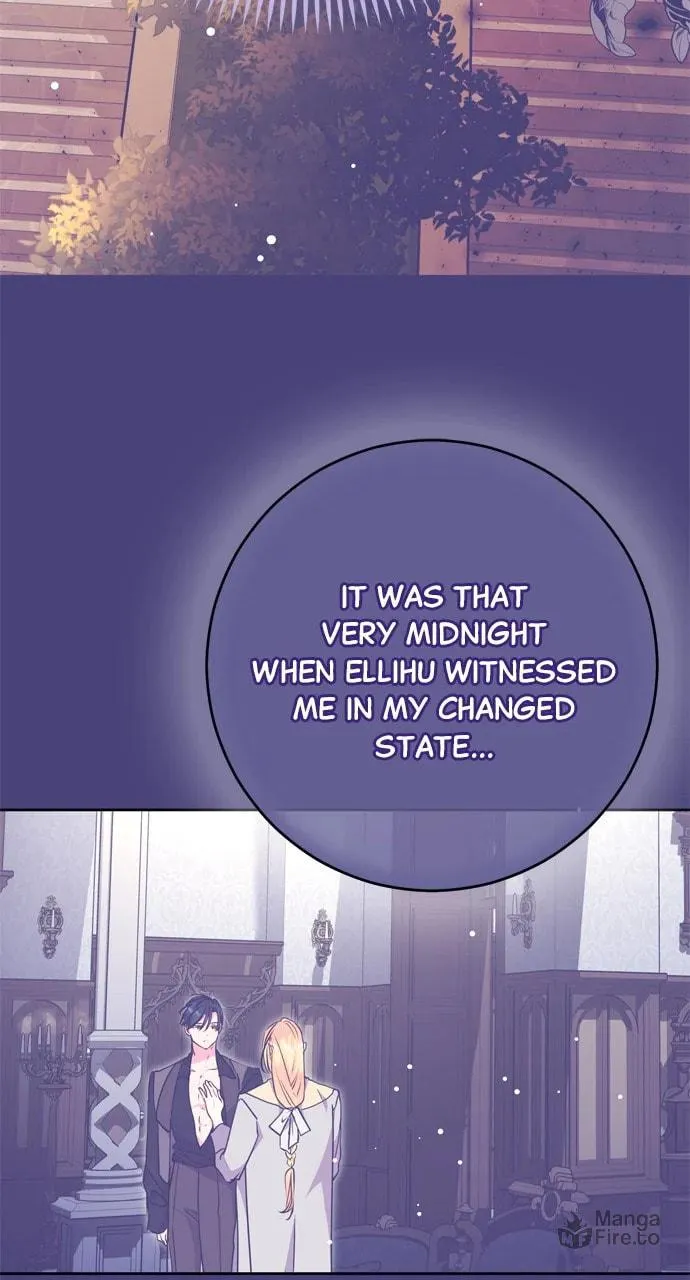 Read My Husband Changes Every Night chapter 86 image 32 on Lezhin