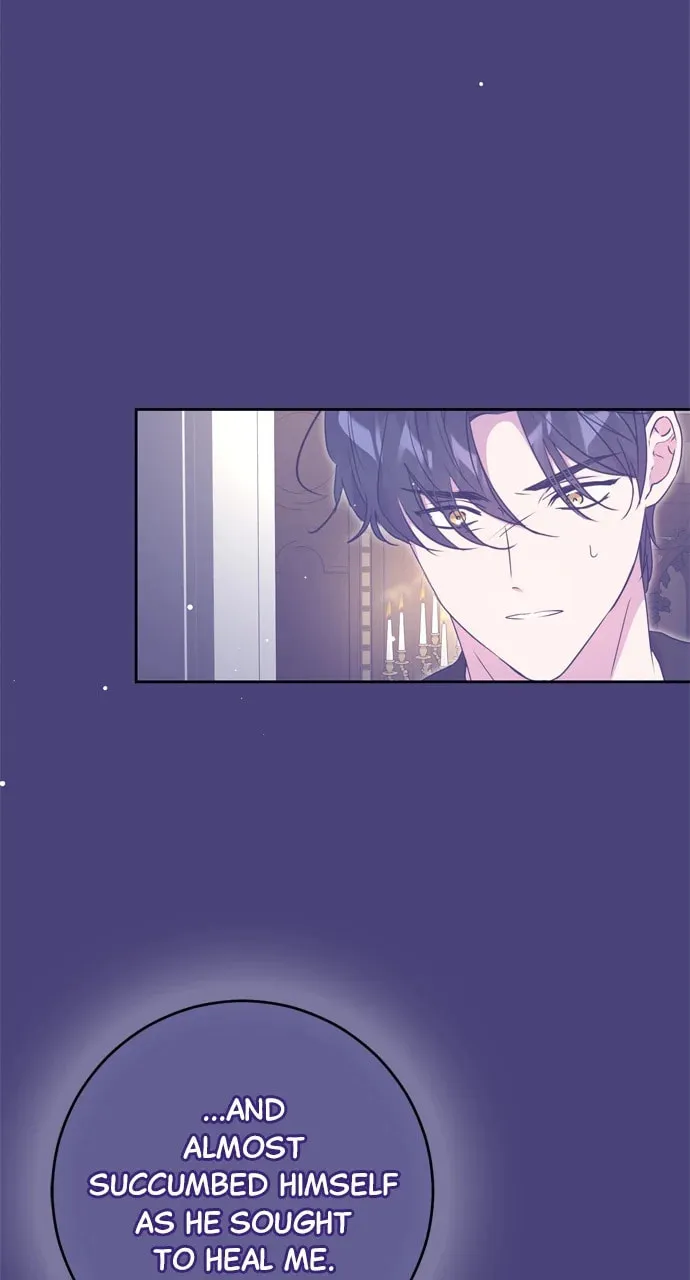 Read My Husband Changes Every Night chapter 86 image 33 on Lezhin