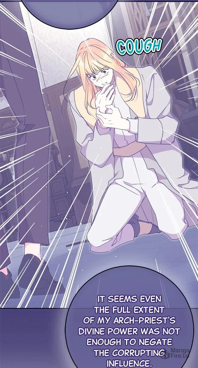 Read My Husband Changes Every Night chapter 86 image 34 on Lezhin