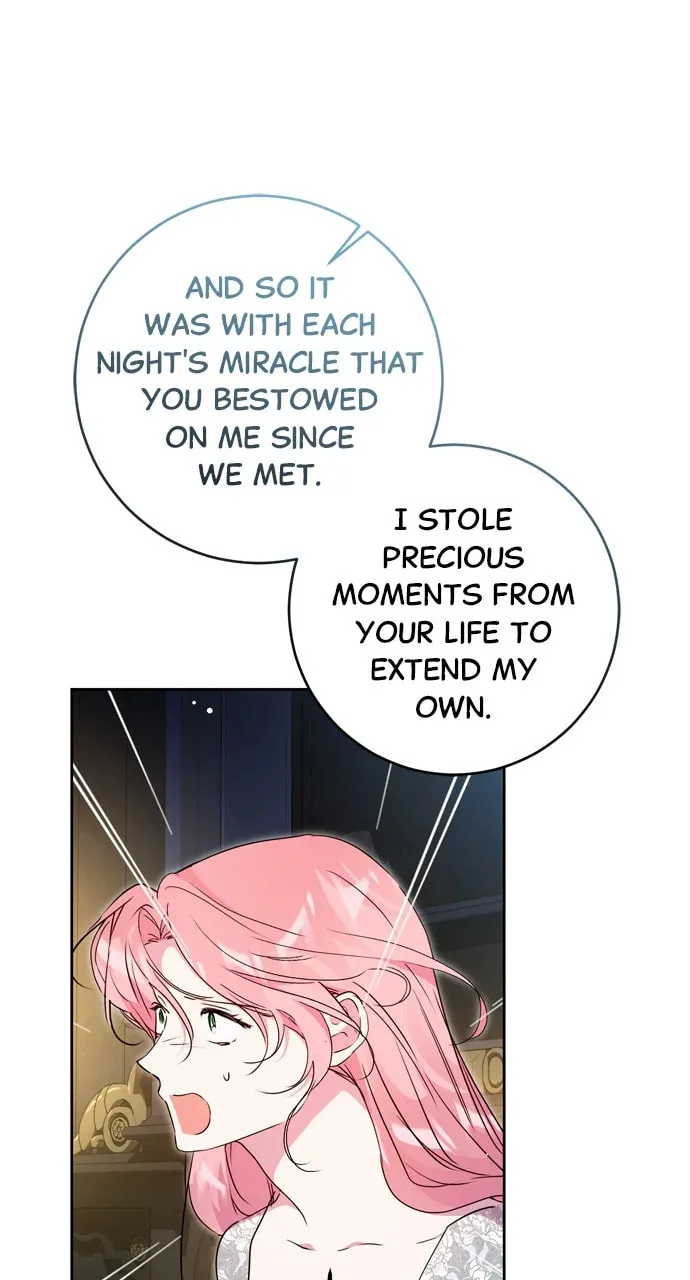 Read My Husband Changes Every Night chapter 86 image 36 on Lezhin