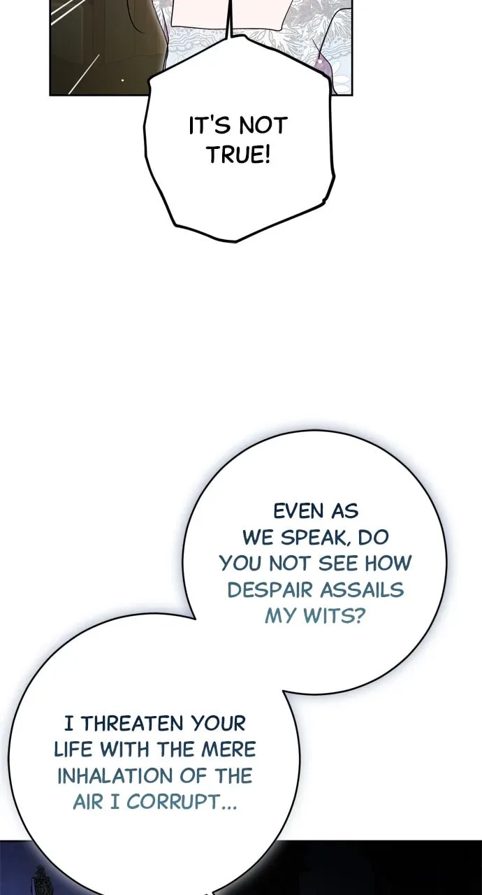 Read My Husband Changes Every Night chapter 86 image 37 on Lezhin