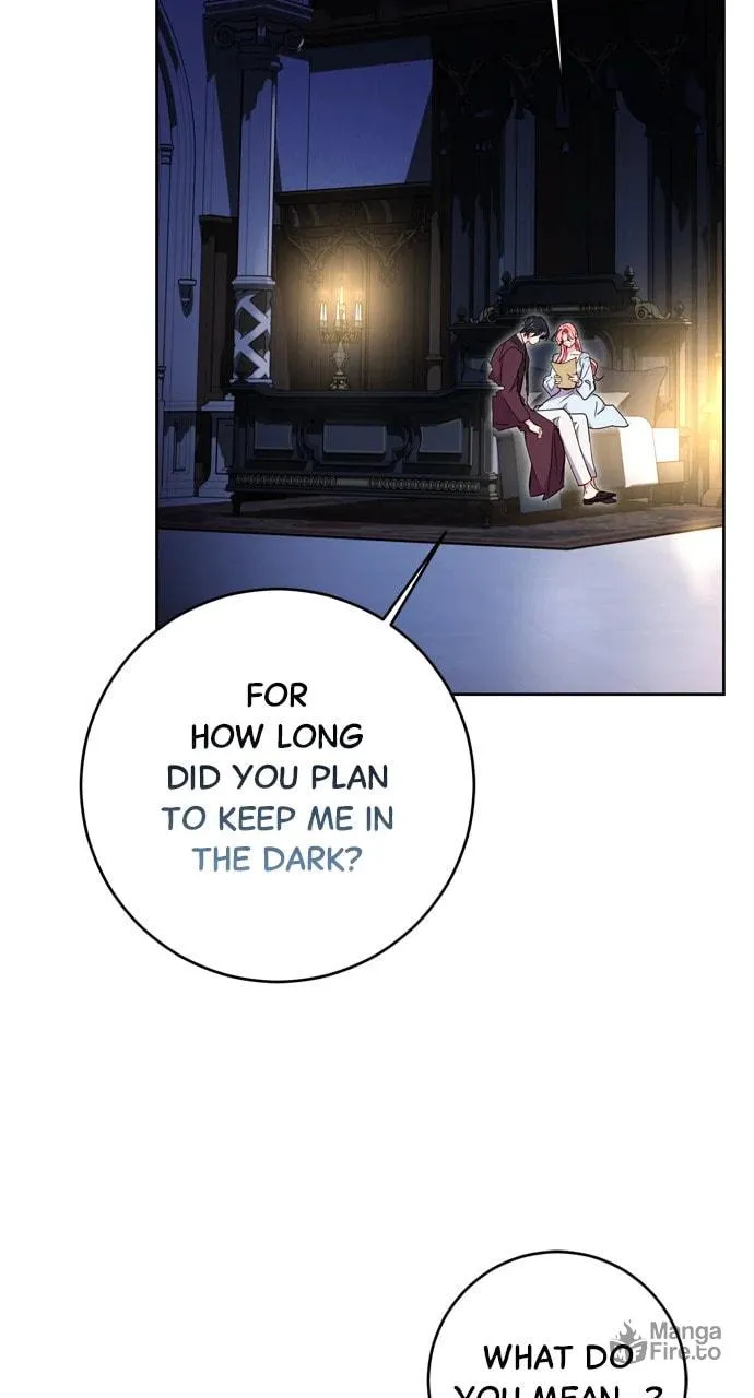 Read My Husband Changes Every Night chapter 86 image 4 on Lezhin