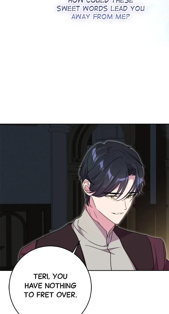 Read My Husband Changes Every Night chapter 86 image 42 on Lezhin