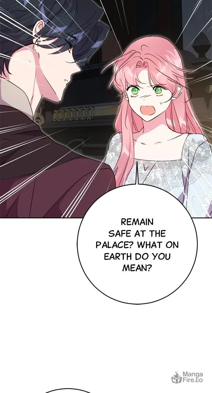 Read My Husband Changes Every Night chapter 86 image 44 on Lezhin