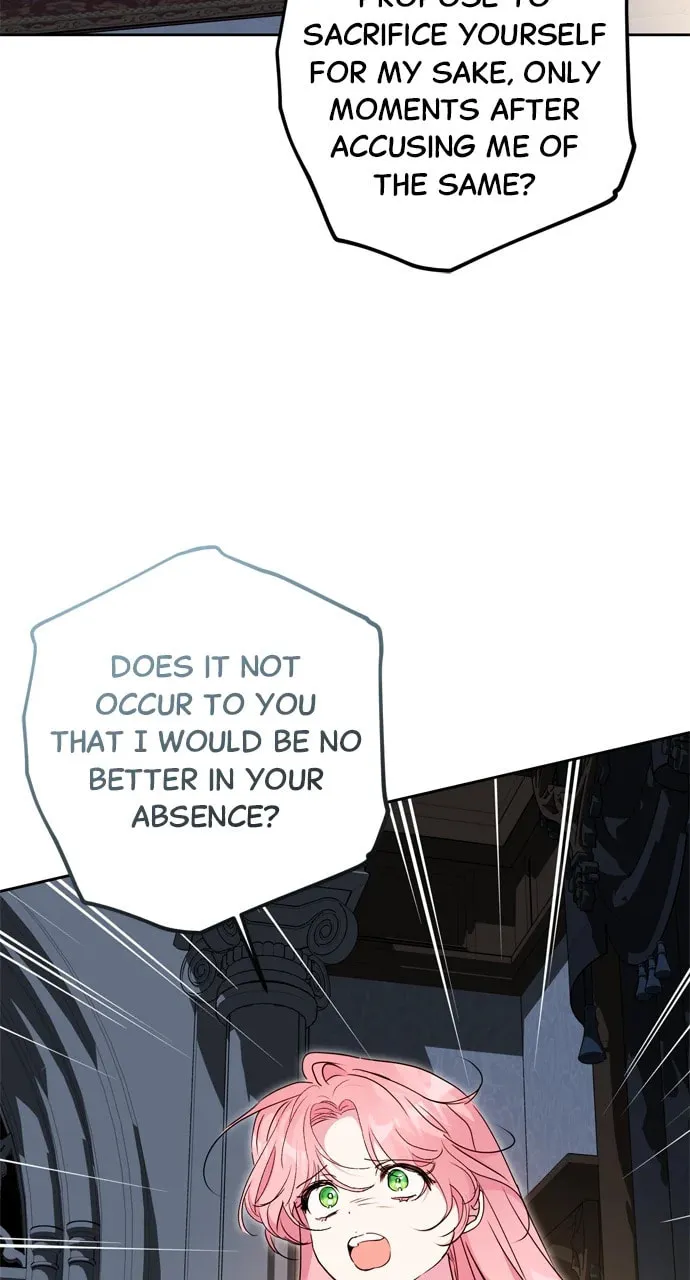 Read My Husband Changes Every Night chapter 86 image 46 on Lezhin