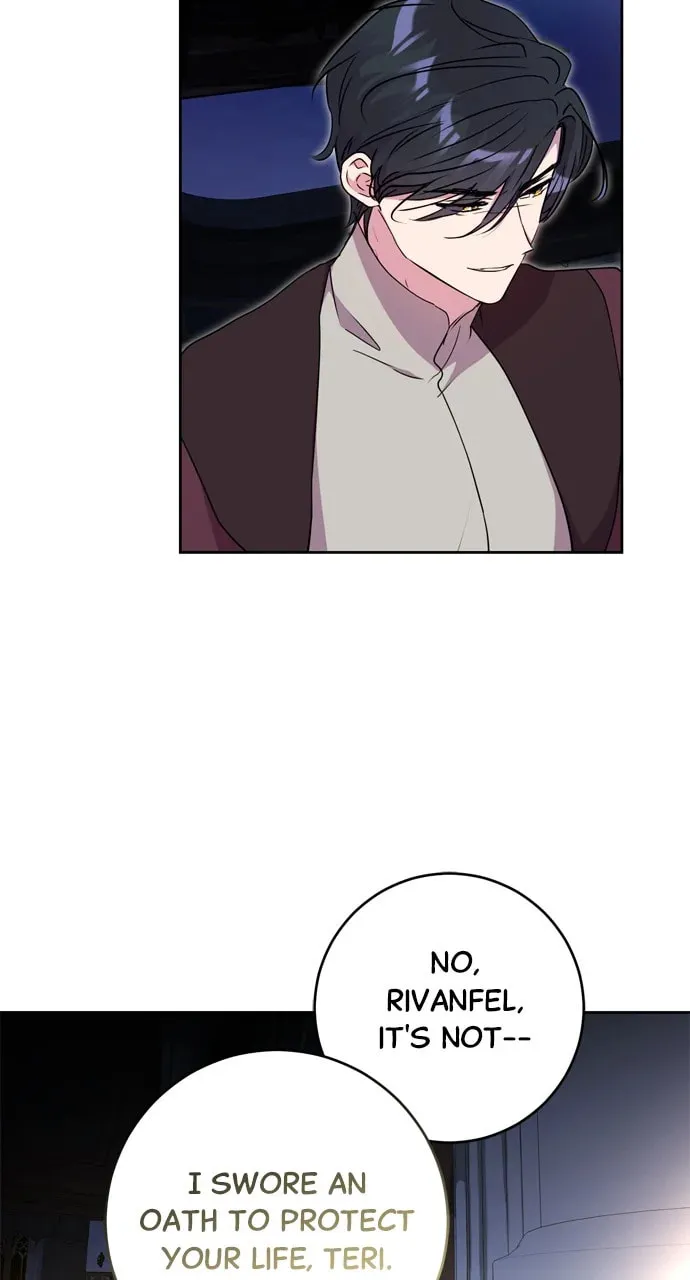 Read My Husband Changes Every Night chapter 86 image 6 on Lezhin