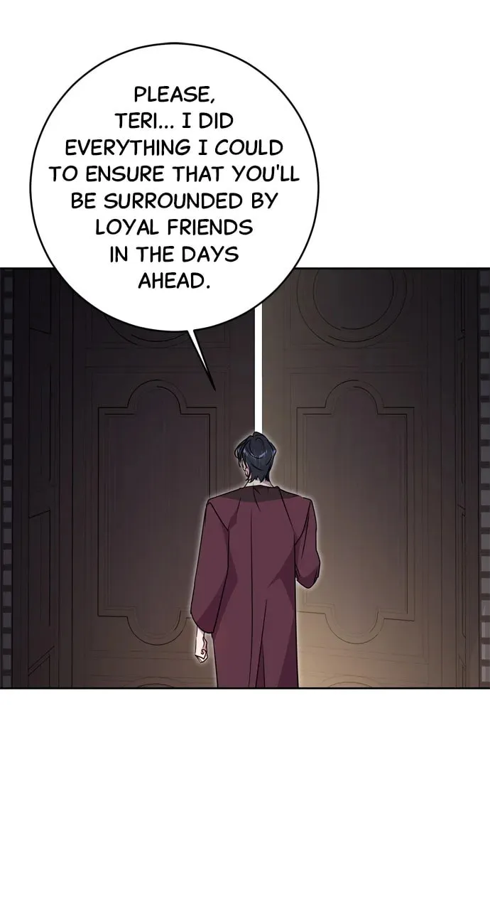Read My Husband Changes Every Night chapter 86 image 61 on Lezhin