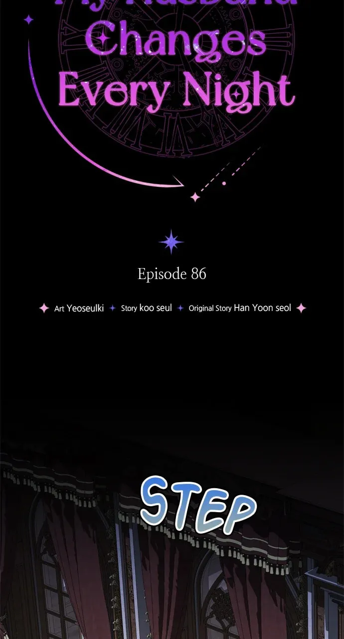 Read My Husband Changes Every Night chapter 86 image 67 on Lezhin