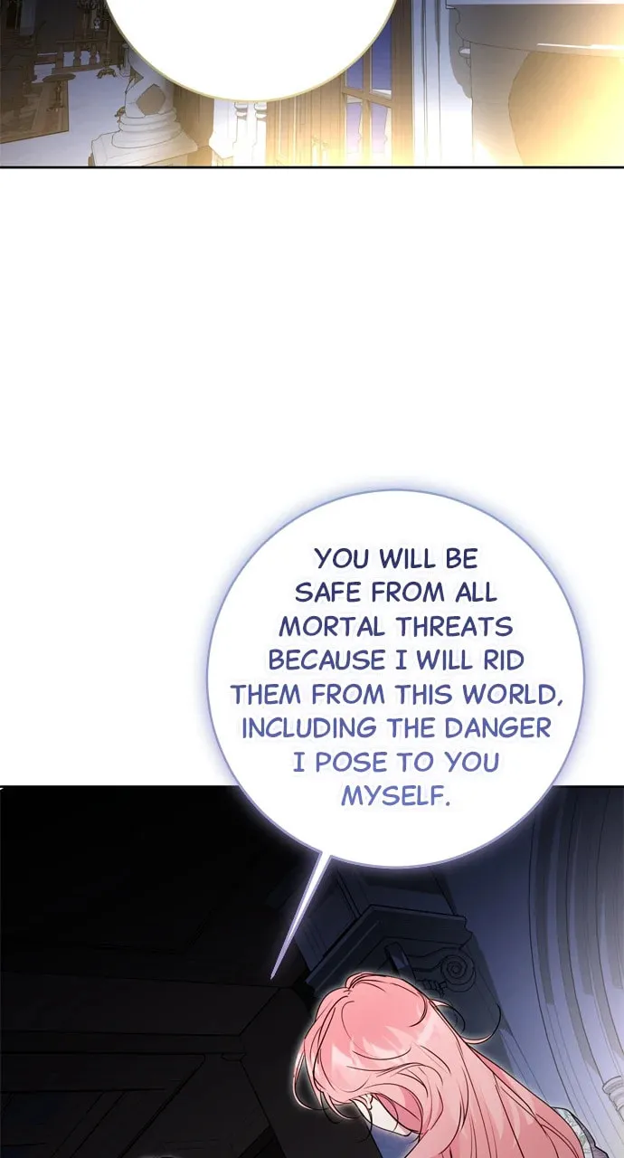 Read My Husband Changes Every Night chapter 86 image 7 on Lezhin
