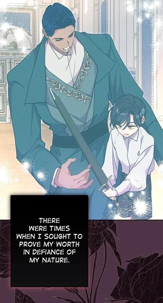 Read My Husband Changes Every Night chapter 86 image 77 on Lezhin