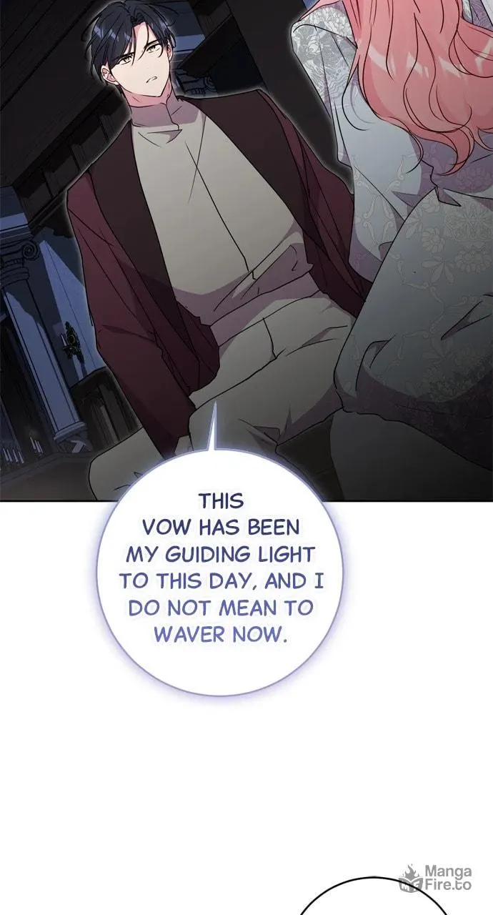 Read My Husband Changes Every Night chapter 86 image 8 on Lezhin