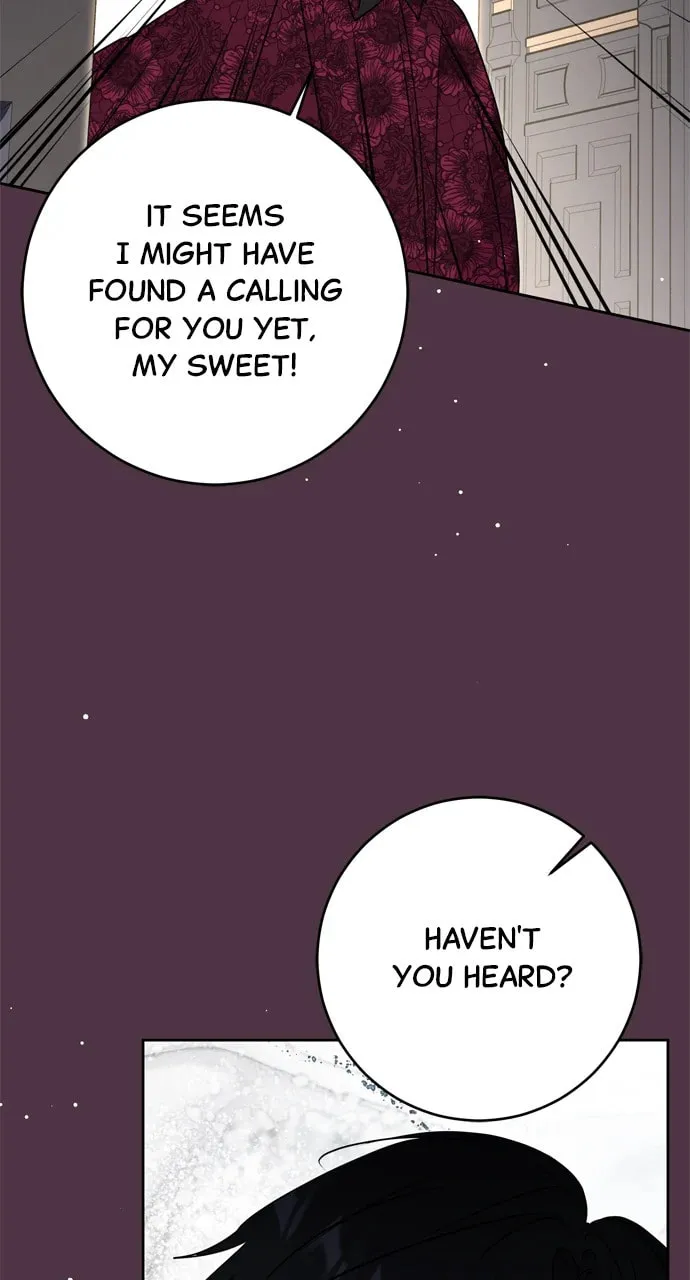 Read My Husband Changes Every Night chapter 86 image 85 on Lezhin